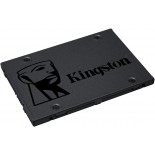 Kingston A400 240GB Internal SSD Kingston A400 240GB Internal SSD